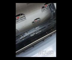 PARAURTI POSTERIORE CON SENSORI DI PARCHEGGIO VOLV - 10