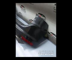 PARAURTI POSTERIORE CON SENSORI DI PARCHEGGIO VOLV - 20