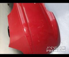 PARAURTI POSTERIORE BMW E87 2010 COLORE A61 716661