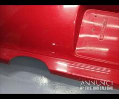 PARAURTI POSTERIORE BMW E87 2010 COLORE A61 716661 - 6