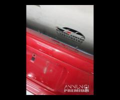 PARAURTI POSTERIORE BMW E87 2010 COLORE A61 716661 - 12