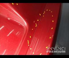 PARAURTI POSTERIORE BMW E87 2010 COLORE A61 716661 - 17