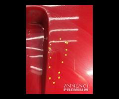 PARAURTI POSTERIORE BMW E87 2010 COLORE A61 716661 - 18