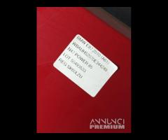 PARAURTI POSTERIORE BMW E87 2010 COLORE A61 716661 - 21