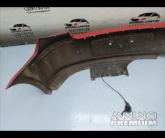 PARAURTI POSTERIORE BMW E87 2010 COLORE A61 716661 - 22