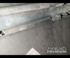 PARAURTI POSTERIORE BMW E87 2010 COLORE A61 716661 - 24