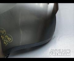 PARAURTI POSTERIORE CON SENSORI DI PARCHEGGIO SEAT