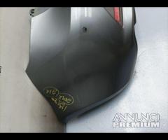 PARAURTI POSTERIORE CON SENSORI DI PARCHEGGIO SEAT