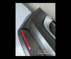 PARAURTI POSTERIORE CON SENSORI DI PARCHEGGIO SEAT - 8