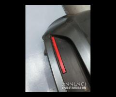 PARAURTI POSTERIORE CON SENSORI DI PARCHEGGIO SEAT - 9