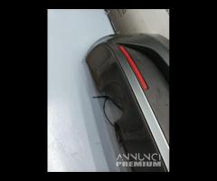 PARAURTI POSTERIORE CON SENSORI DI PARCHEGGIO SEAT - 10