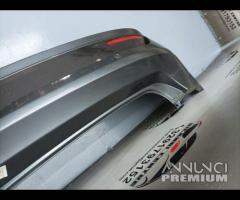 PARAURTI POSTERIORE CON SENSORI DI PARCHEGGIO SEAT - 15