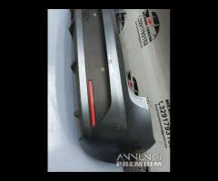 PARAURTI POSTERIORE CON SENSORI DI PARCHEGGIO SEAT - 17