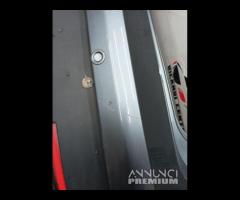PARAURTI POSTERIORE CON SENSORI DI PARCHEGGIO SEAT - 18