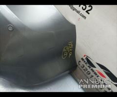 PARAURTI POSTERIORE CON SENSORI DI PARCHEGGIO SEAT - 20