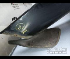 PARAURTI POSTERIORE CON SENSORI DI PARCHEGGIO LAND