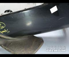 PARAURTI POSTERIORE CON SENSORI DI PARCHEGGIO LAND