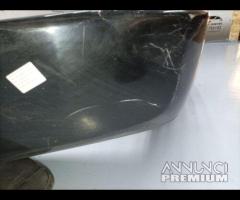 PARAURTI POSTERIORE CON SENSORI DI PARCHEGGIO LAND - 6