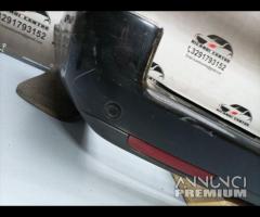 PARAURTI POSTERIORE CON SENSORI DI PARCHEGGIO LAND - 10