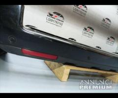 PARAURTI POSTERIORE CON SENSORI DI PARCHEGGIO LAND - 11