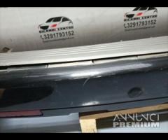 PARAURTI POSTERIORE CON SENSORI DI PARCHEGGIO LAND - 13