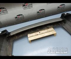 PARAURTI POSTERIORE CON SENSORI DI PARCHEGGIO LAND - 22