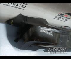PARAURTI POSTERIORE BMW F20 2012 BERLINA 511272737 - 6