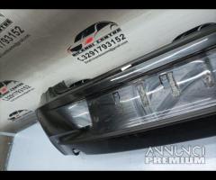 PARAURTI POSTERIORE BMW F20 2012 BERLINA 511272737 - 9