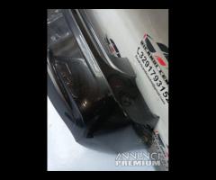 PARAURTI POSTERIORE BMW F20 2012 BERLINA 511272737 - 12