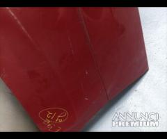 PARAURTI POSTERIORE BMW SERIE 3 E90 FACELIFT 2008_