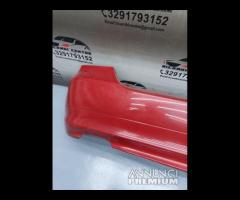 PARAURTI POSTERIORE BMW SERIE 3 E90 FACELIFT 2008_