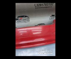 PARAURTI POSTERIORE BMW SERIE 3 E90 FACELIFT 2008_ - 6