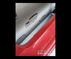 PARAURTI POSTERIORE BMW SERIE 3 E90 FACELIFT 2008_ - 7