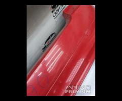 PARAURTI POSTERIORE BMW SERIE 3 E90 FACELIFT 2008_ - 8