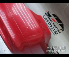 PARAURTI POSTERIORE BMW SERIE 3 E90 FACELIFT 2008_ - 13