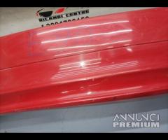 PARAURTI POSTERIORE BMW SERIE 3 E90 FACELIFT 2008_ - 19