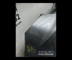 PARAURTI POSTERIORE SEAT IBIZA 2015 COLORE LX7R 6J