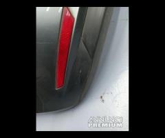 PARAURTI POSTERIORE SEAT IBIZA 2015 COLORE LX7R 6J