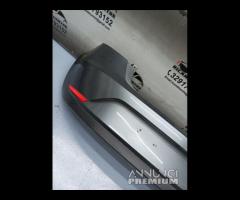 PARAURTI POSTERIORE SEAT IBIZA 2015 COLORE LX7R 6J - 7