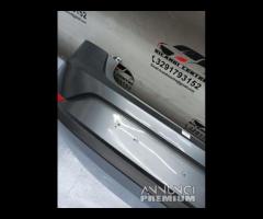 PARAURTI POSTERIORE SEAT IBIZA 2015 COLORE LX7R 6J - 8