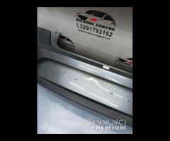 PARAURTI POSTERIORE SEAT IBIZA 2015 COLORE LX7R 6J - 9