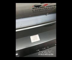 PARAURTI POSTERIORE SEAT IBIZA 2015 COLORE LX7R 6J - 10