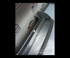 PARAURTI POSTERIORE SEAT IBIZA 2015 COLORE LX7R 6J - 11