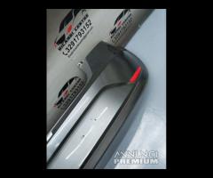 PARAURTI POSTERIORE SEAT IBIZA 2015 COLORE LX7R 6J - 12