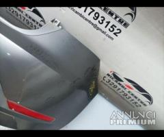 PARAURTI POSTERIORE SEAT IBIZA 2015 COLORE LX7R 6J - 18