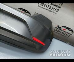 PARAURTI POSTERIORE SEAT IBIZA 2015 COLORE LX7R 6J - 19