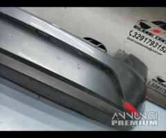 PARAURTI POSTERIORE SEAT IBIZA 2015 COLORE LX7R 6J - 20