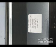 PARAURTI POSTERIORE SEAT IBIZA 2015 COLORE LX7R 6J - 21