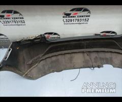 PARAURTI POSTERIORE SEAT IBIZA 2015 COLORE LX7R 6J - 23