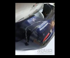 PARAURTI POSTERIORE CON SENSORI DI PARCHEGGIO MAZD - 6